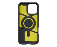 SPIGEN Tough Armor Mag Magsafe do iPhone 16 Pro Black ACS08146 - 1279659 - zdjęcie 5